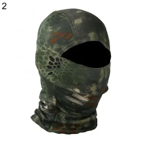 Cagoule chasse - Surplus militaire