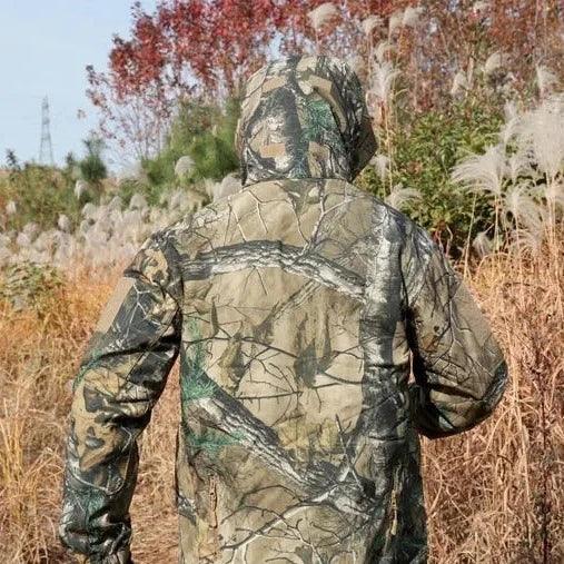Veste chasse montagne - Surplus militaire