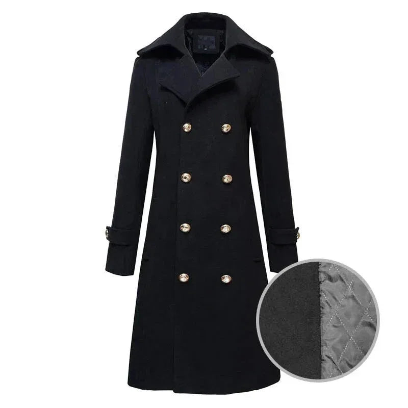 Manteau militaire homme - Surplus militaire