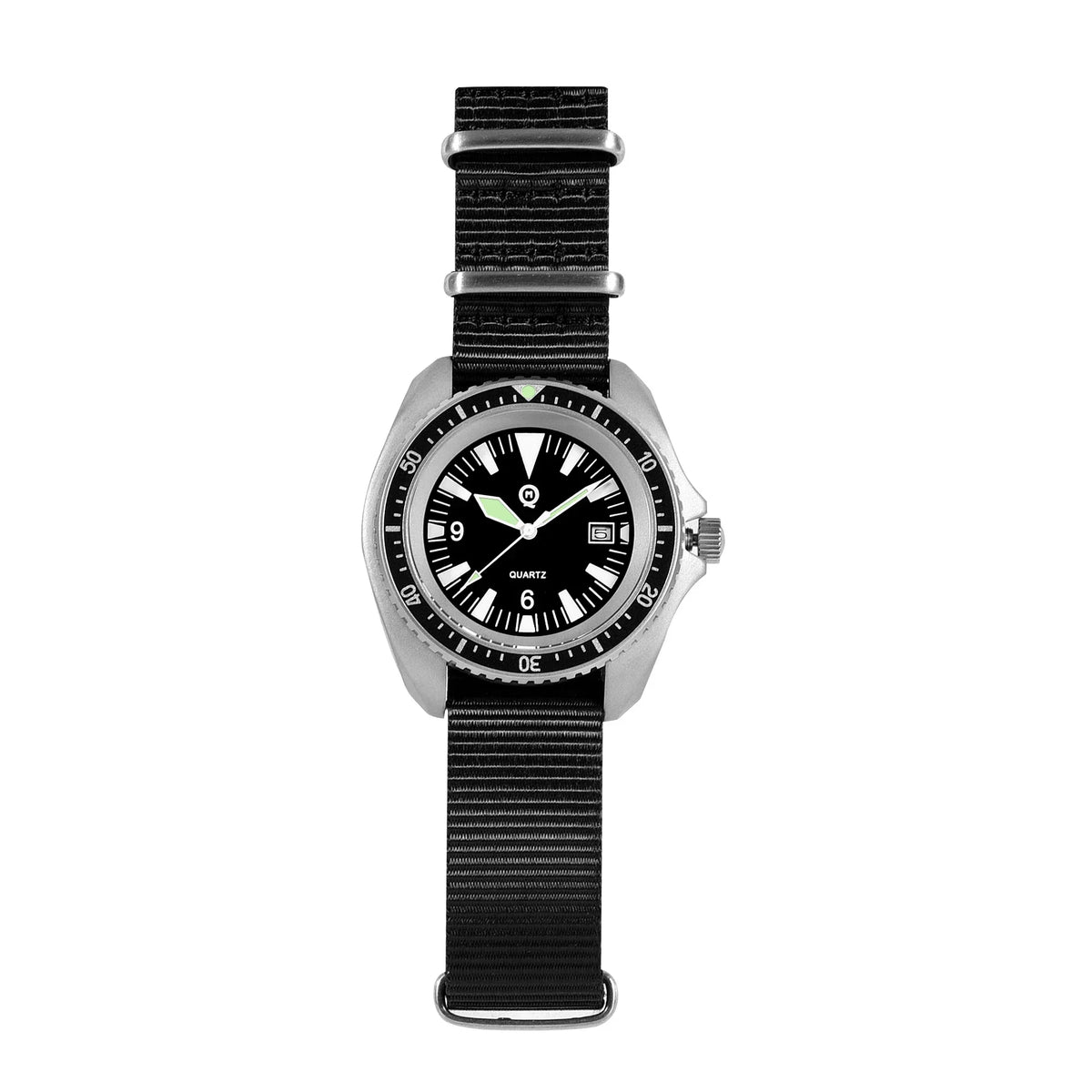 Montre plongée militaire - Surplus militaire