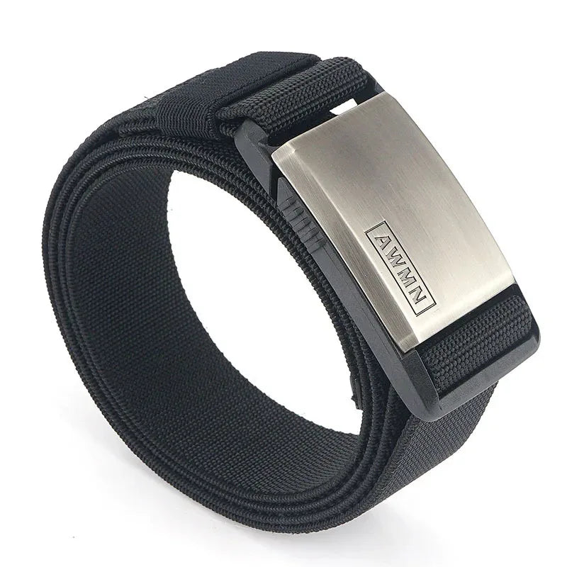 Ceinture militaire large - Surplus militaire
