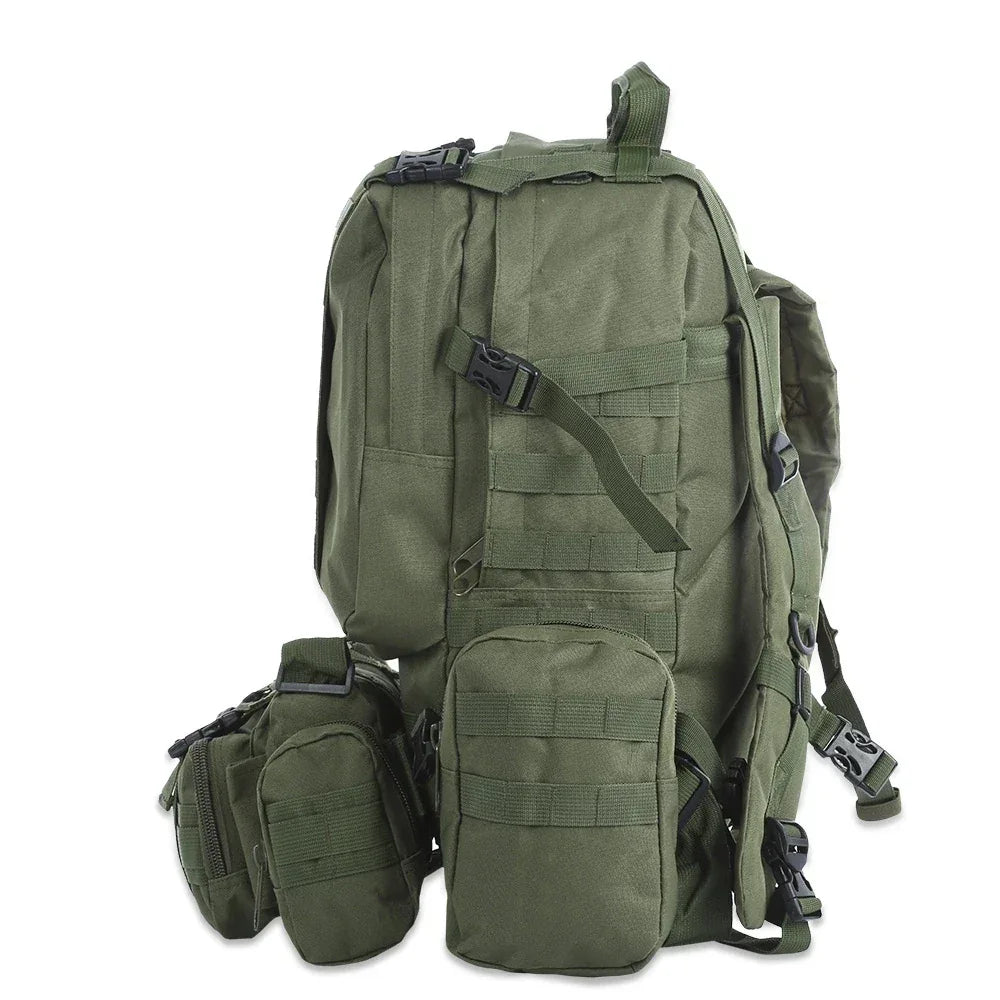 Musette militaire 50l - Surplus militaire