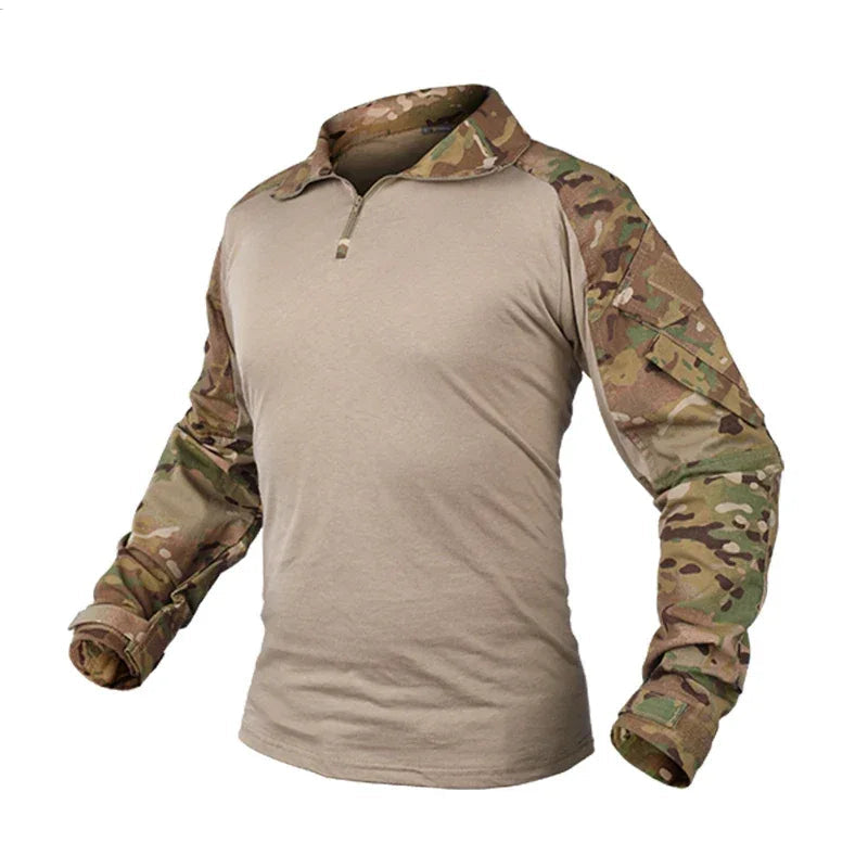 Chemise de combat multicam - Surplus militaire