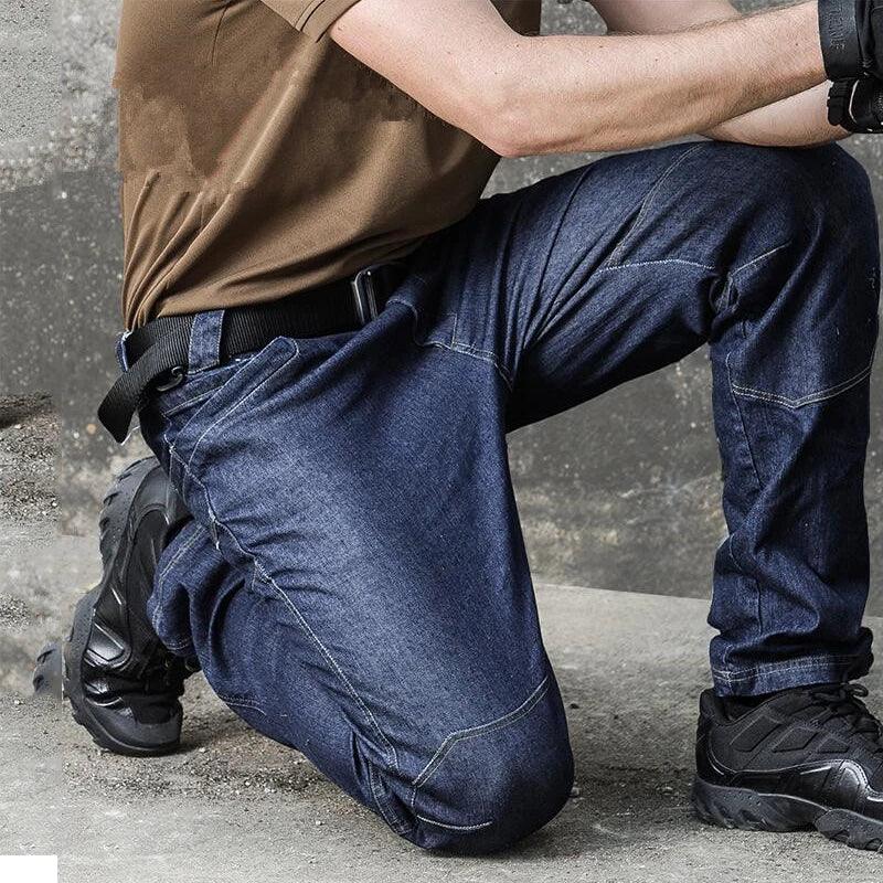 Jean Tactique - Surplus militaire