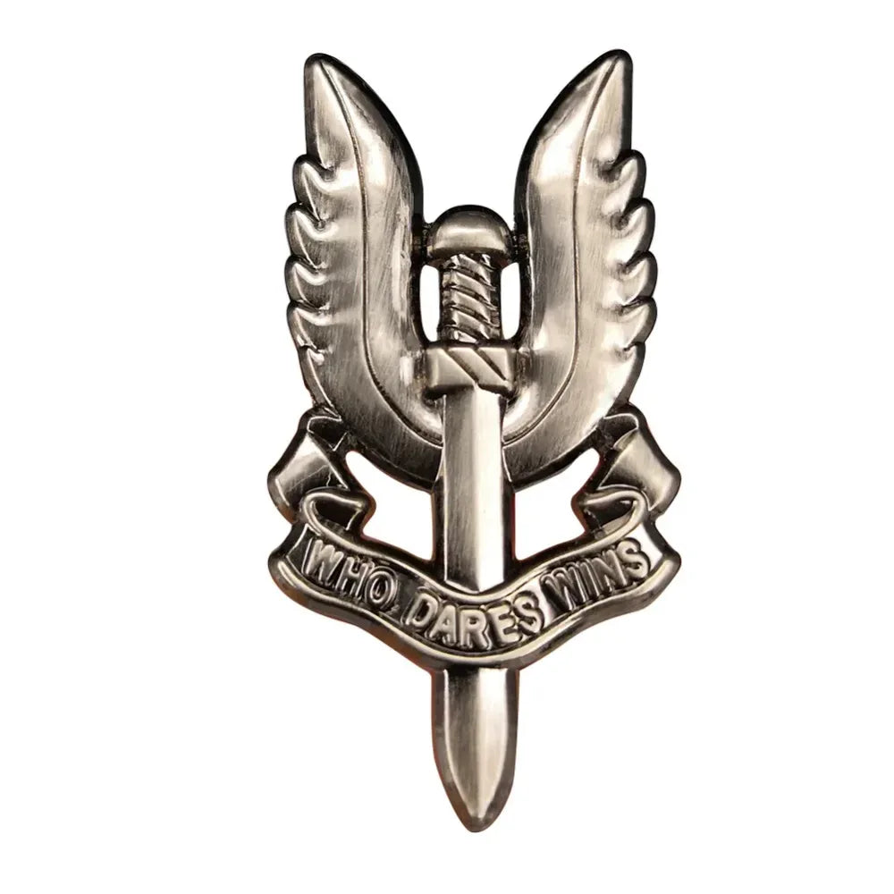 Insigne militaire britannique - Surplus militaire