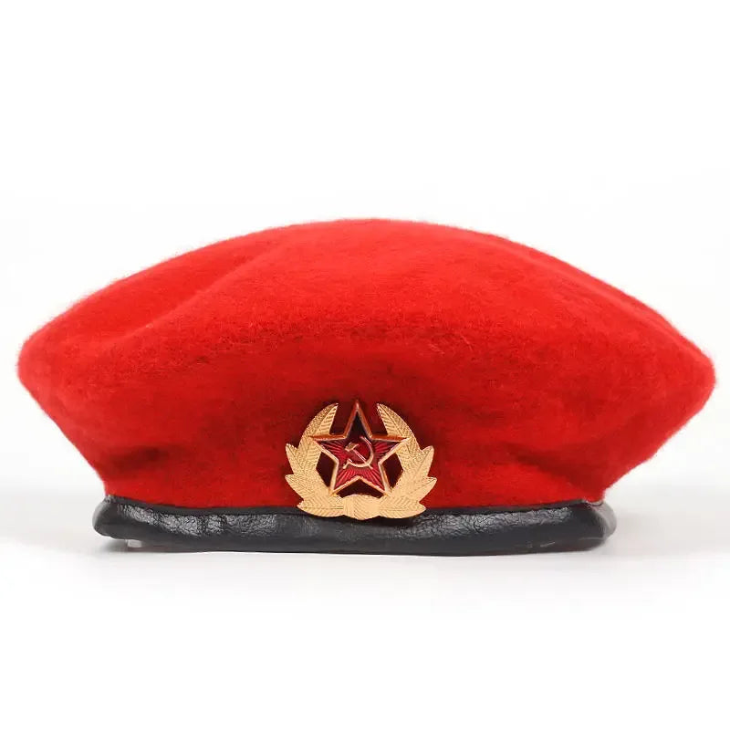 Beret militaire russe - Surplus militaire