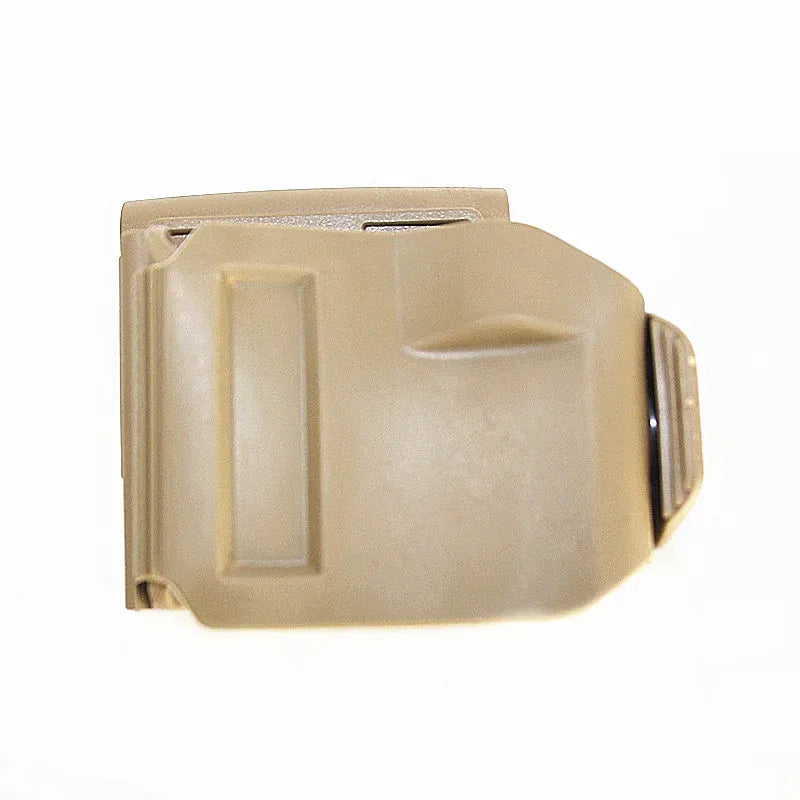 Attache molle holster - Surplus militaire