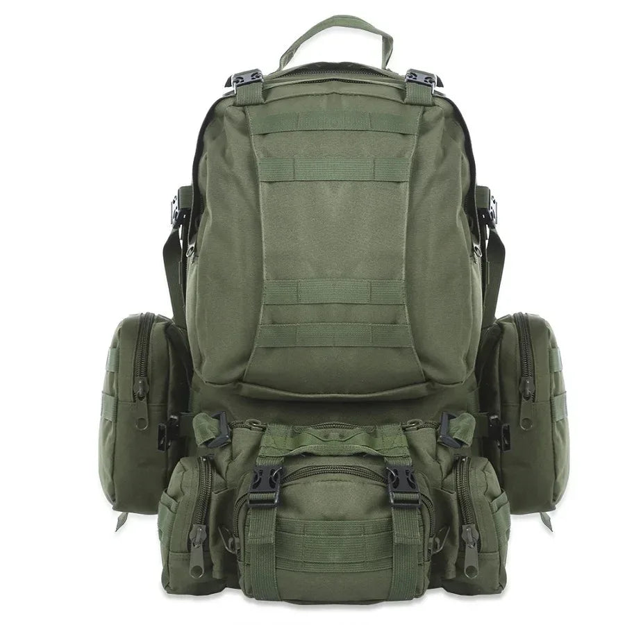Musette militaire 50l - Surplus militaire