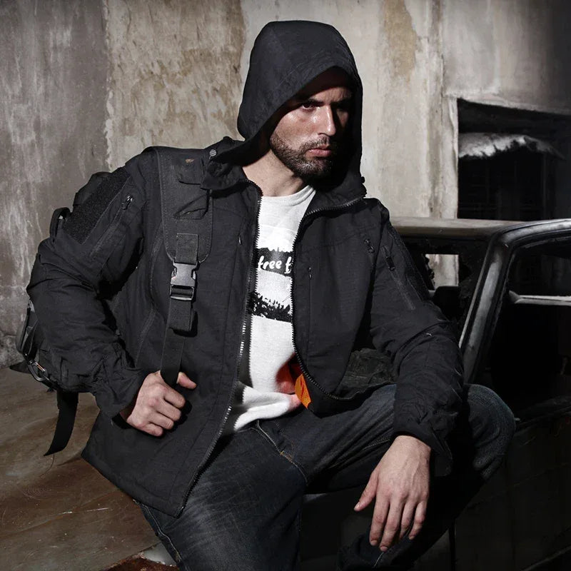 Veste multicam - Surplus militaire