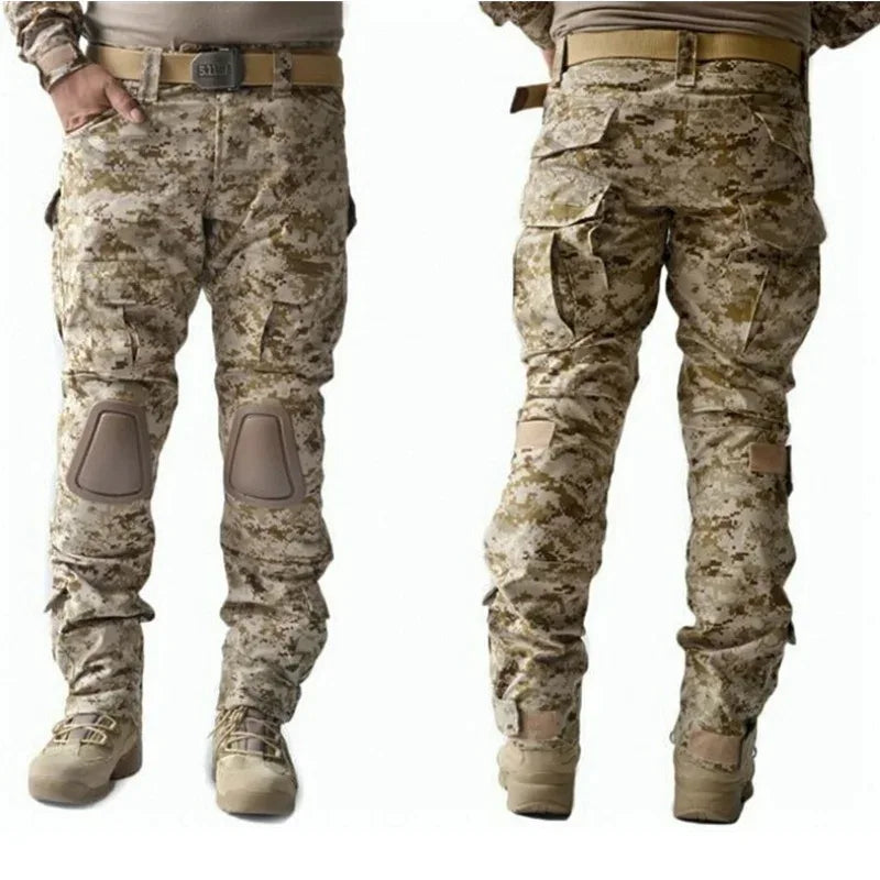Pantalon marpat - Surplus militaire