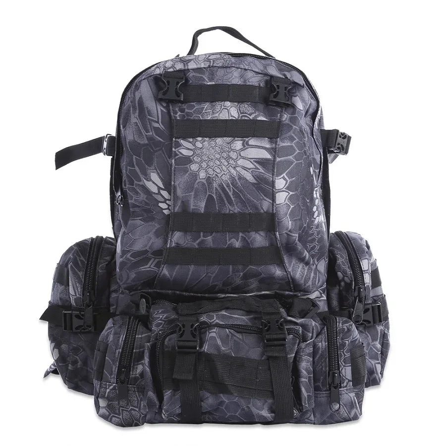 Musette militaire 50l - Surplus militaire