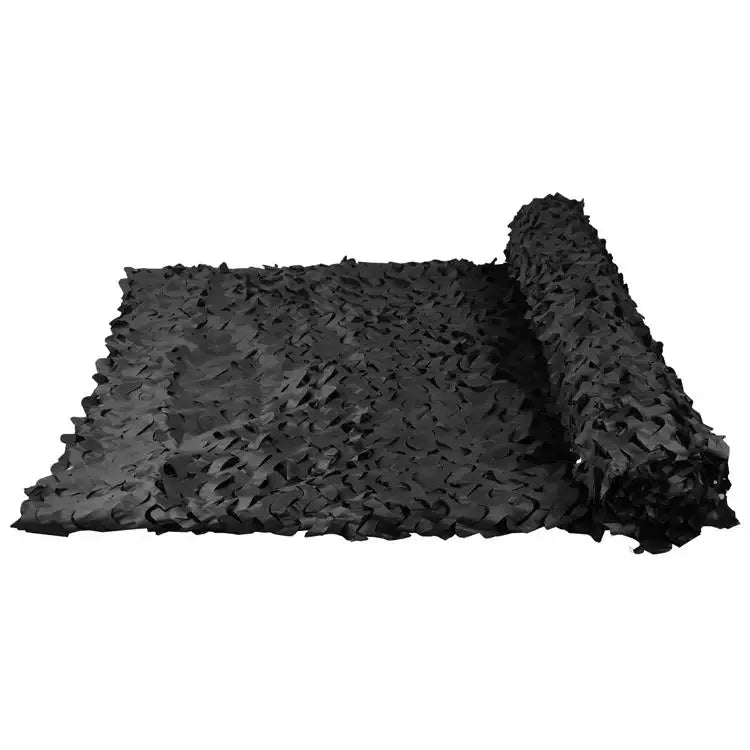 Filet de camouflage noir - Surplus militaire