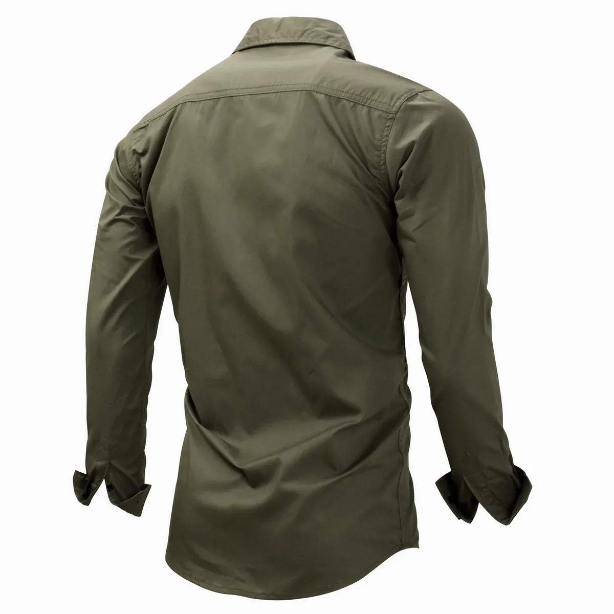 Chemise militaire homme - Surplus militaire