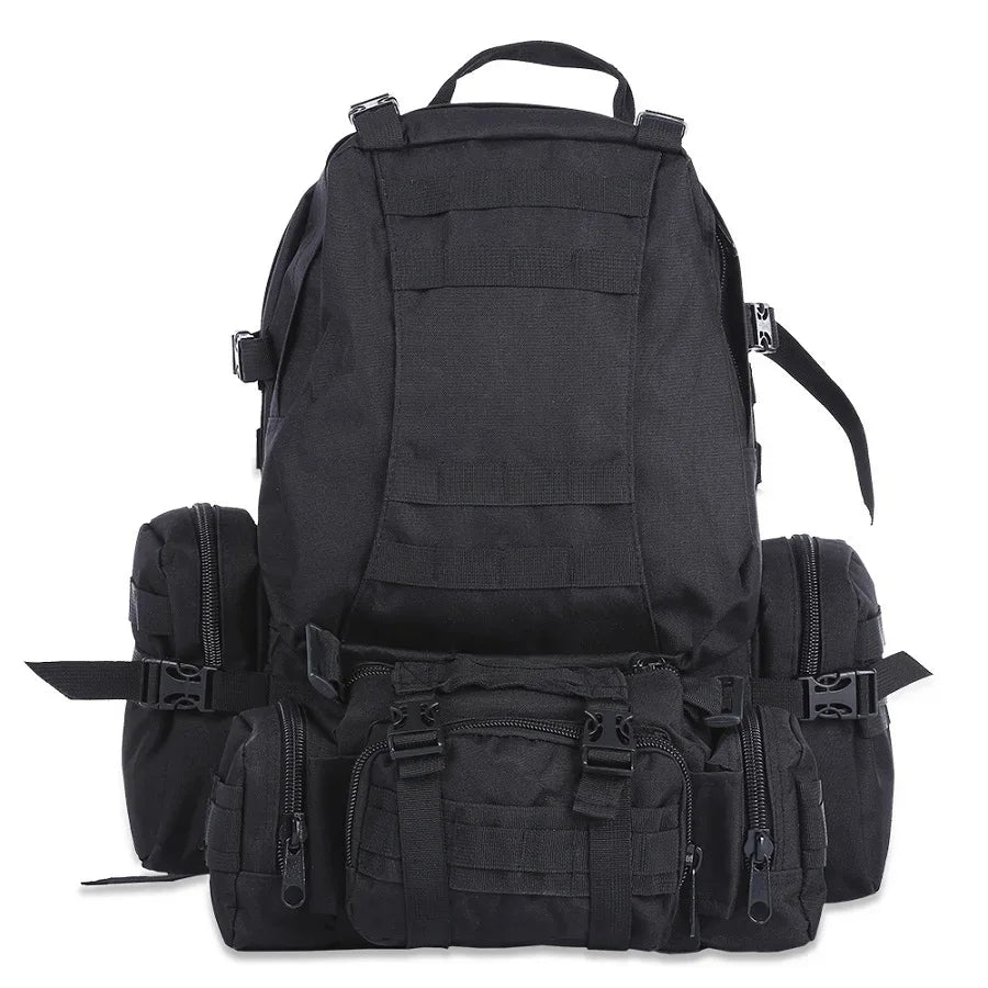 Musette militaire 50l - Surplus militaire
