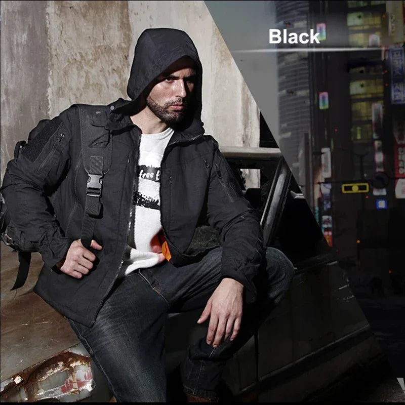 Veste multicam - Surplus militaire