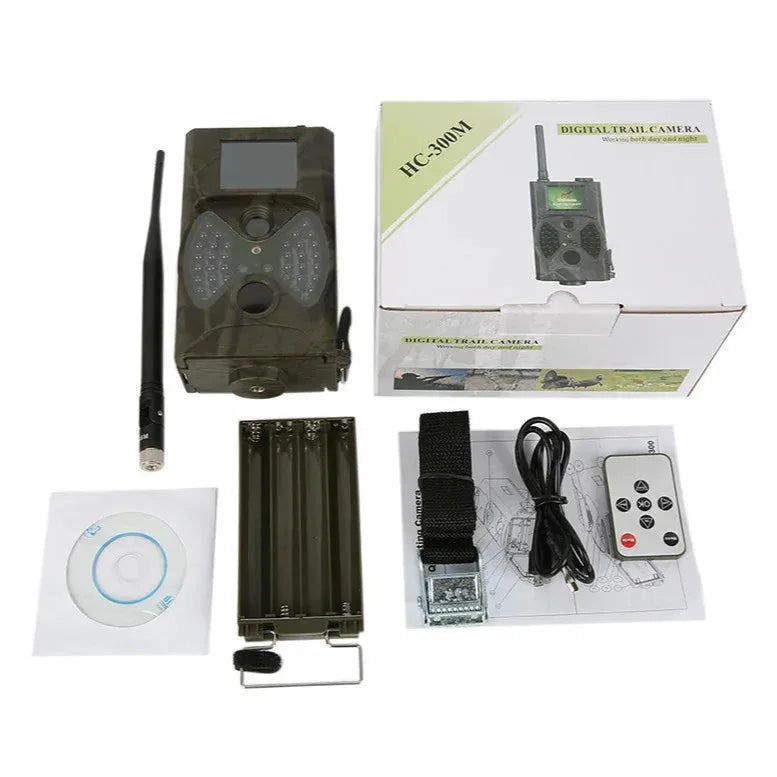 Camera chasse gsm - Surplus militaire