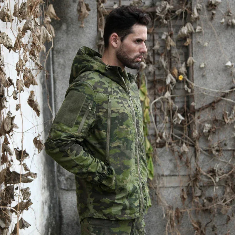 Veste multicam - Surplus militaire