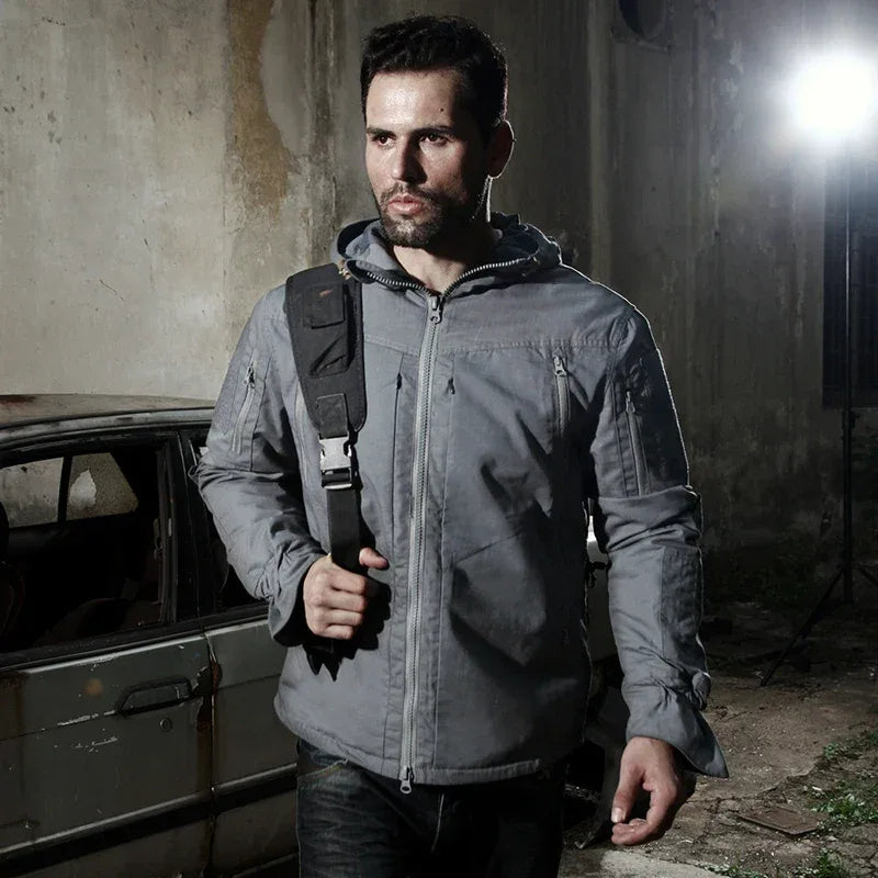 Veste multicam - Surplus militaire