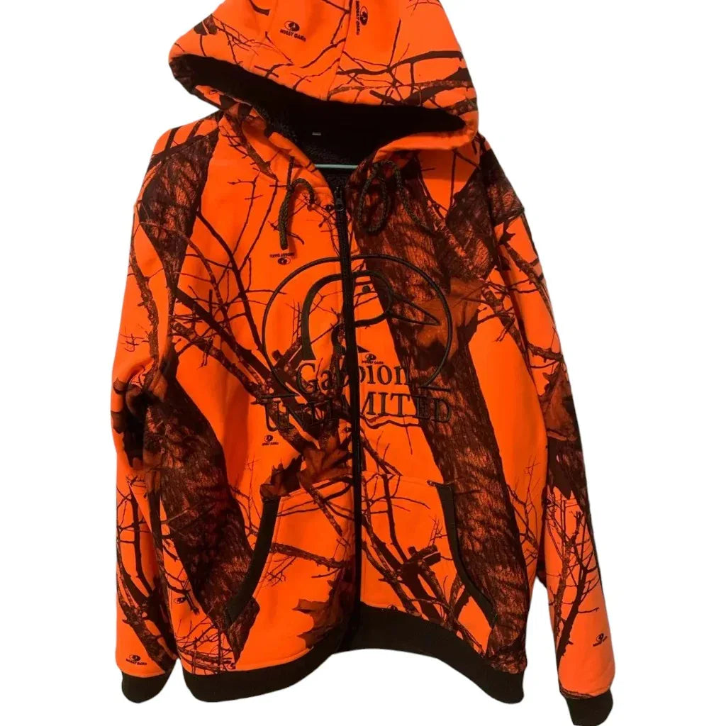 Veste chasse pluie - Surplus militaire
