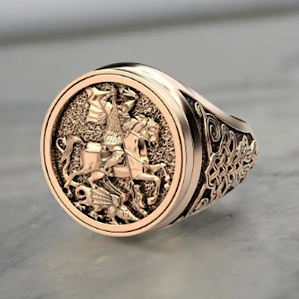 Bague militaire française - Surplus militaire