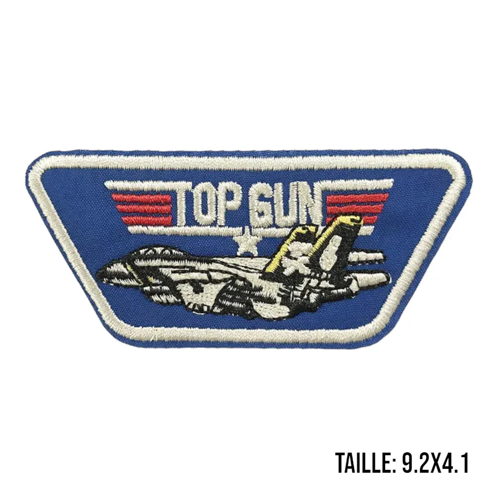 Patch aviation militaire - Surplus militaire