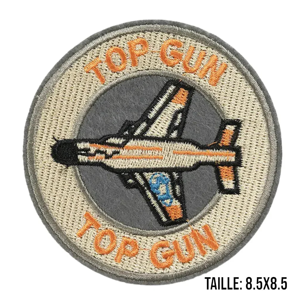 Patch aviation militaire - Surplus militaire