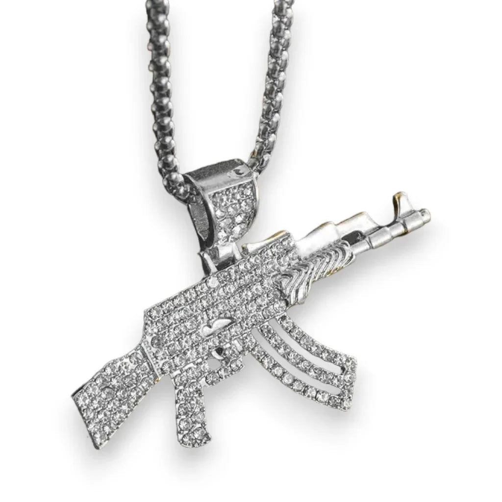 Collier ak 47 - Surplus militaire
