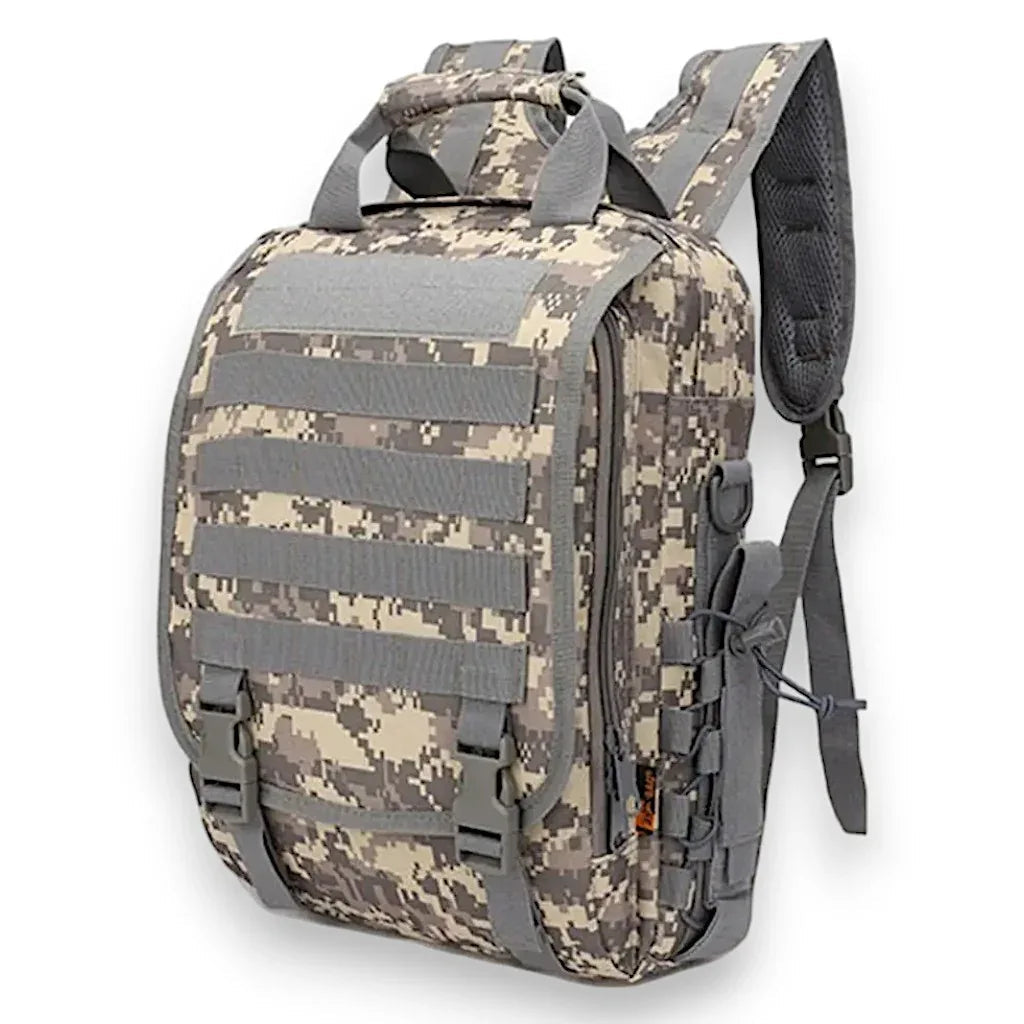 Sac à dos militaire 10l - Surplus militaire