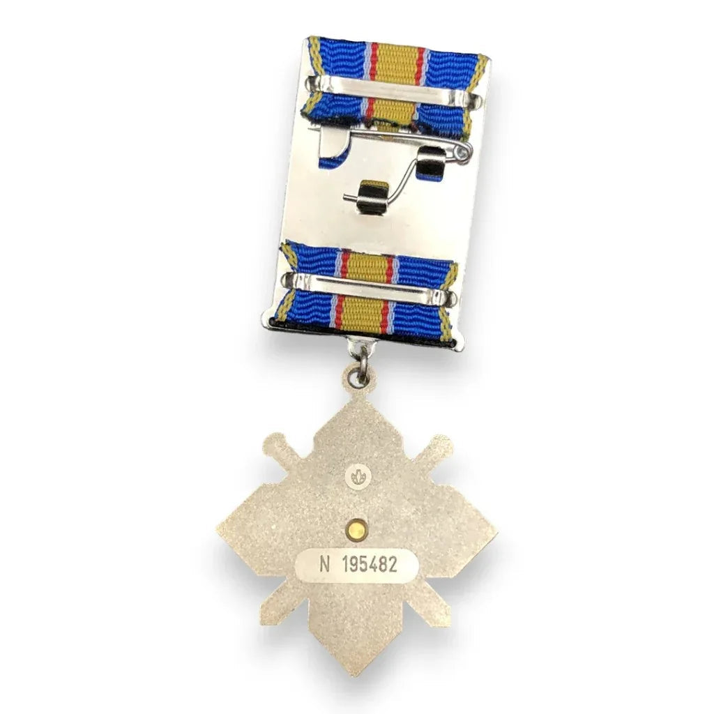 Médaille militaire ukraine - Surplus militaire