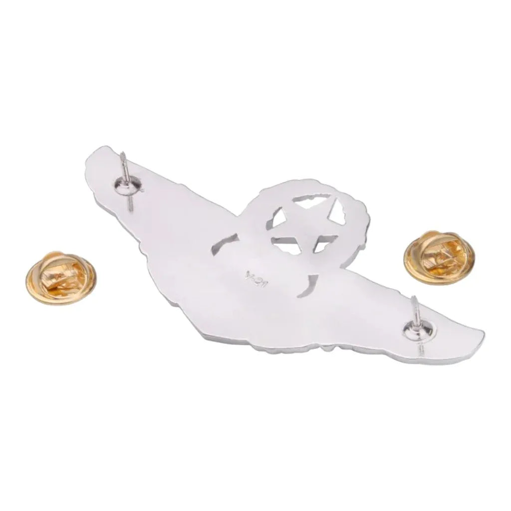 Insigne militaire etoile - Surplus militaire