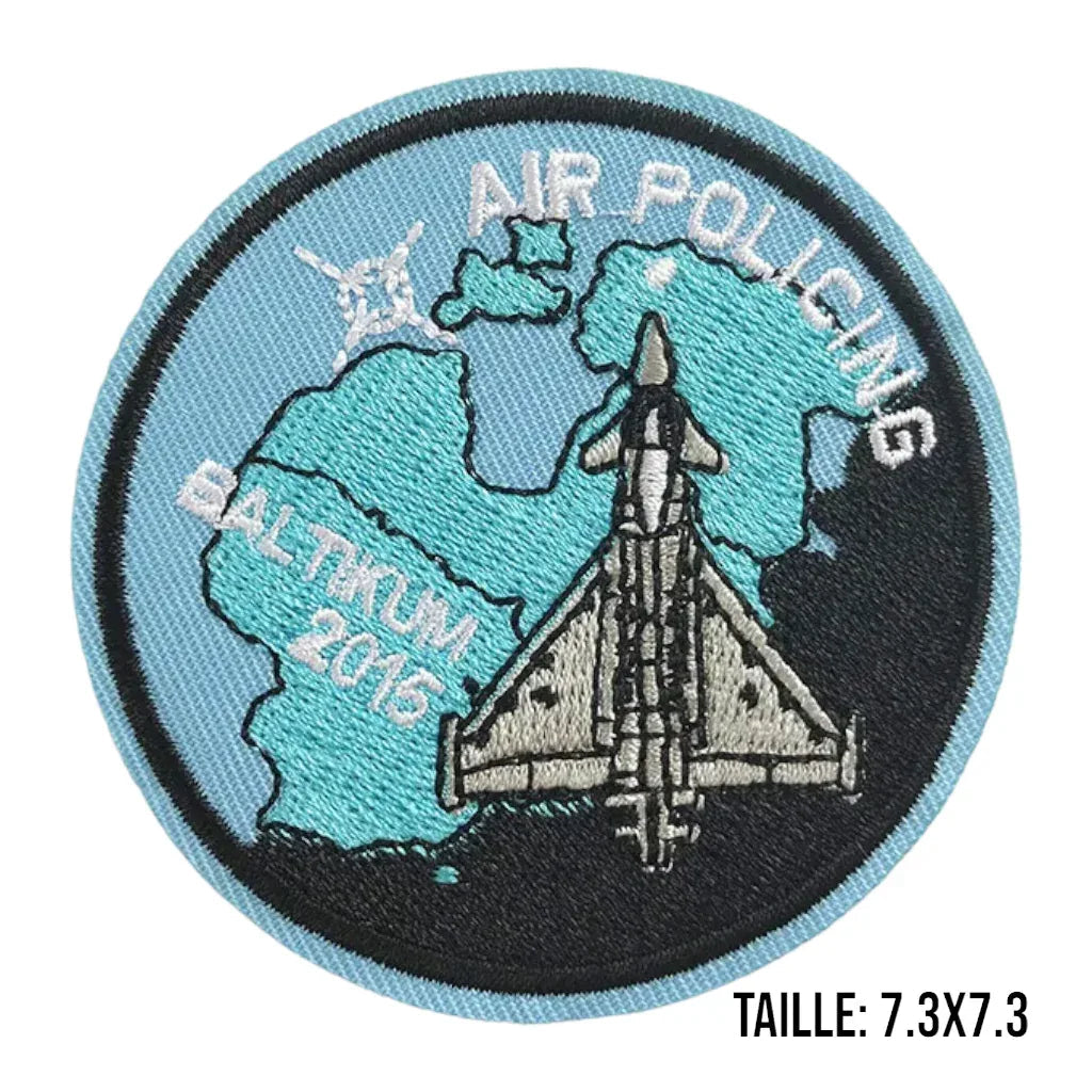 Patch aviation militaire - Surplus militaire