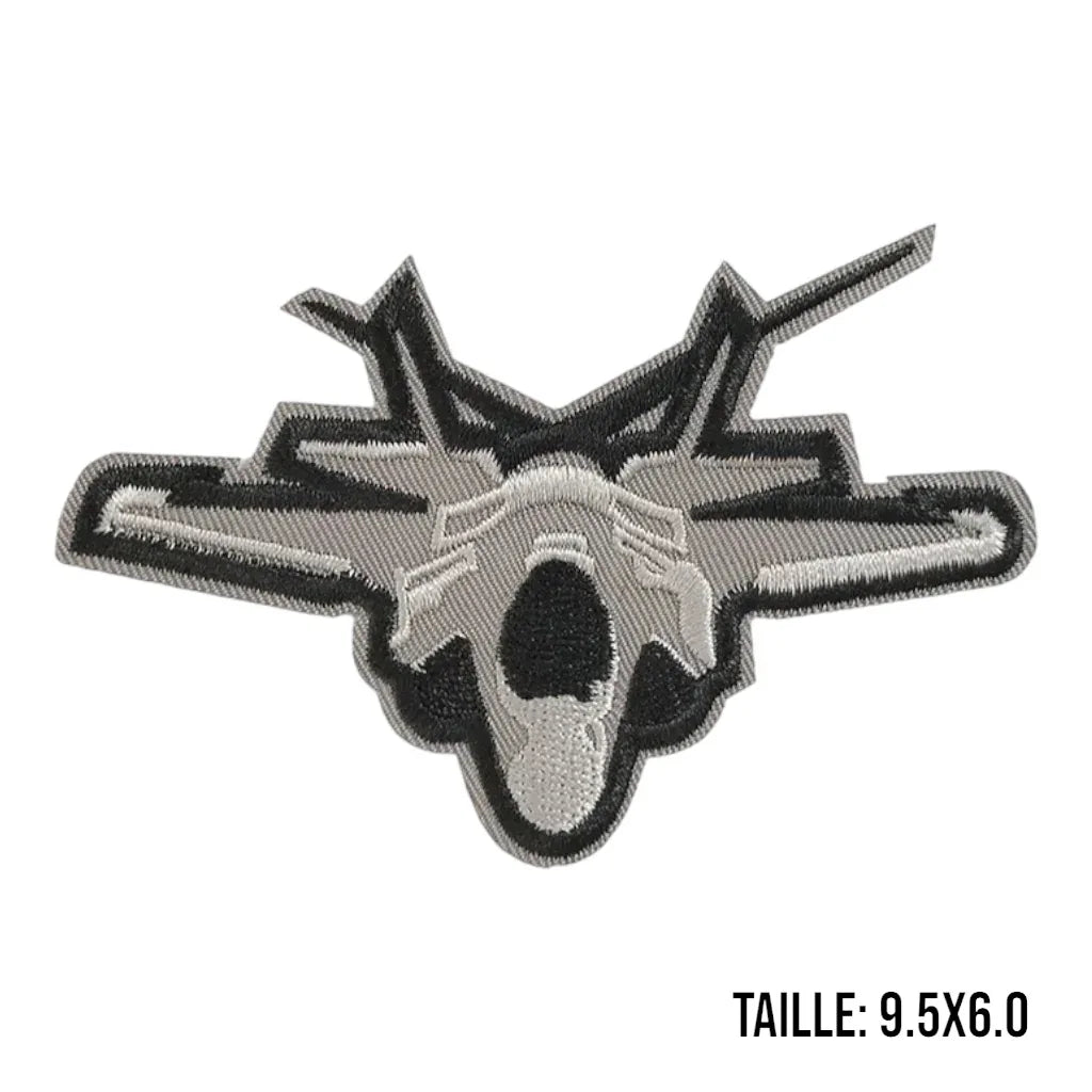 Patch aviation militaire - Surplus militaire