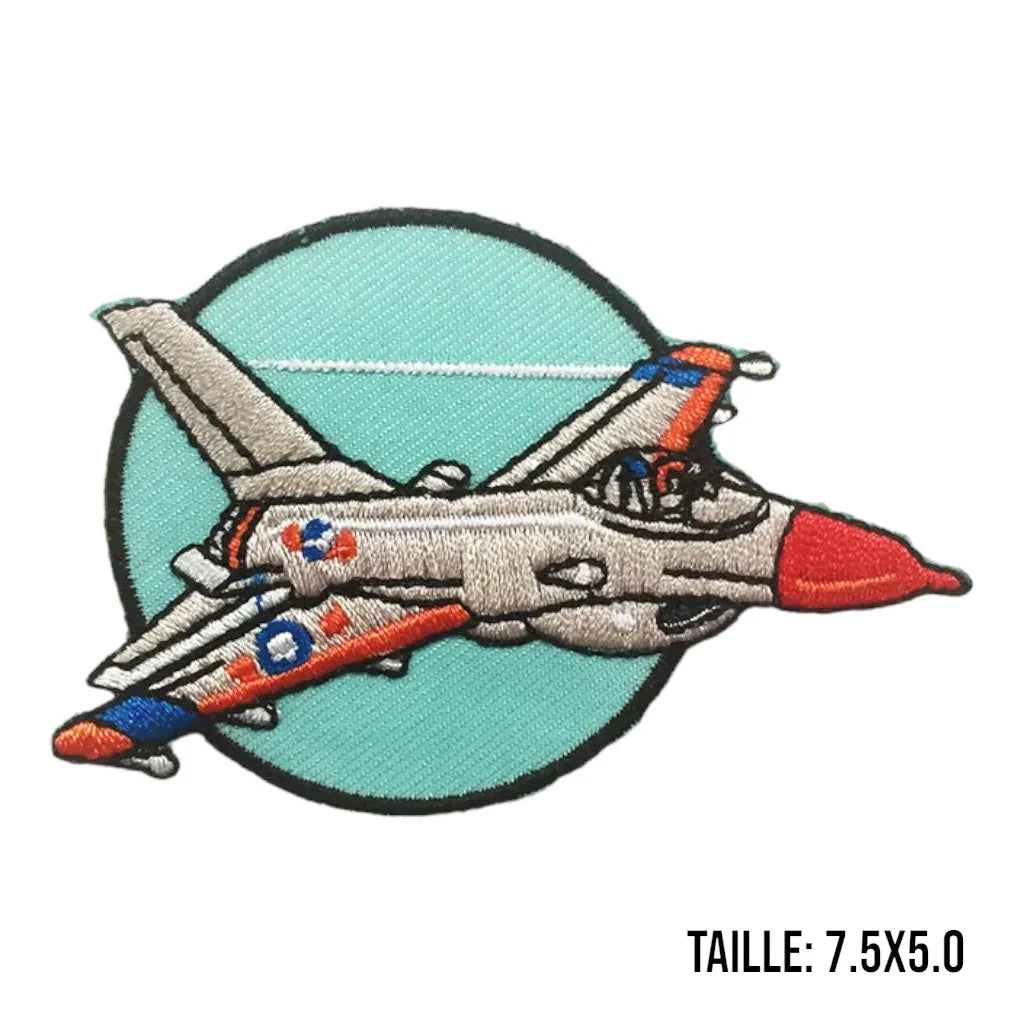 Patch aviation militaire - Surplus militaire