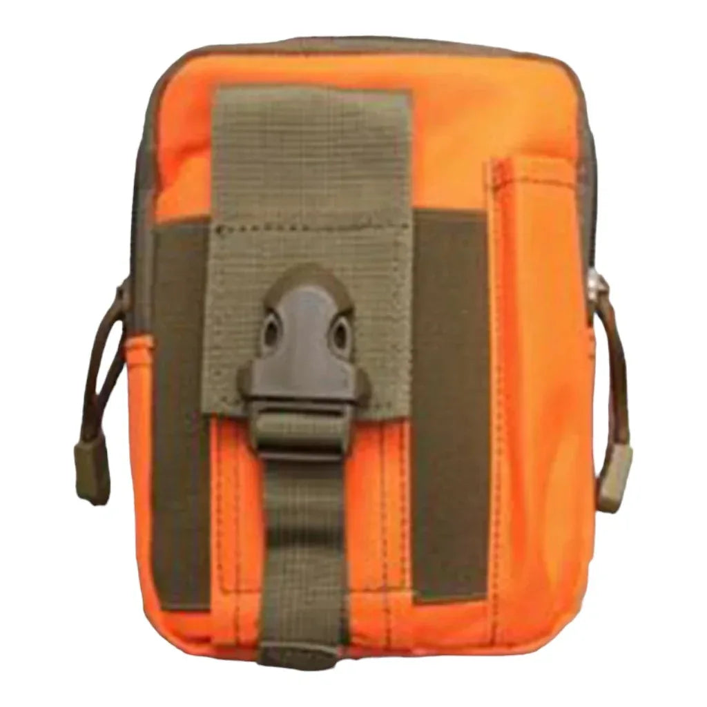 Sacoche ceinture militaire - Surplus militaire