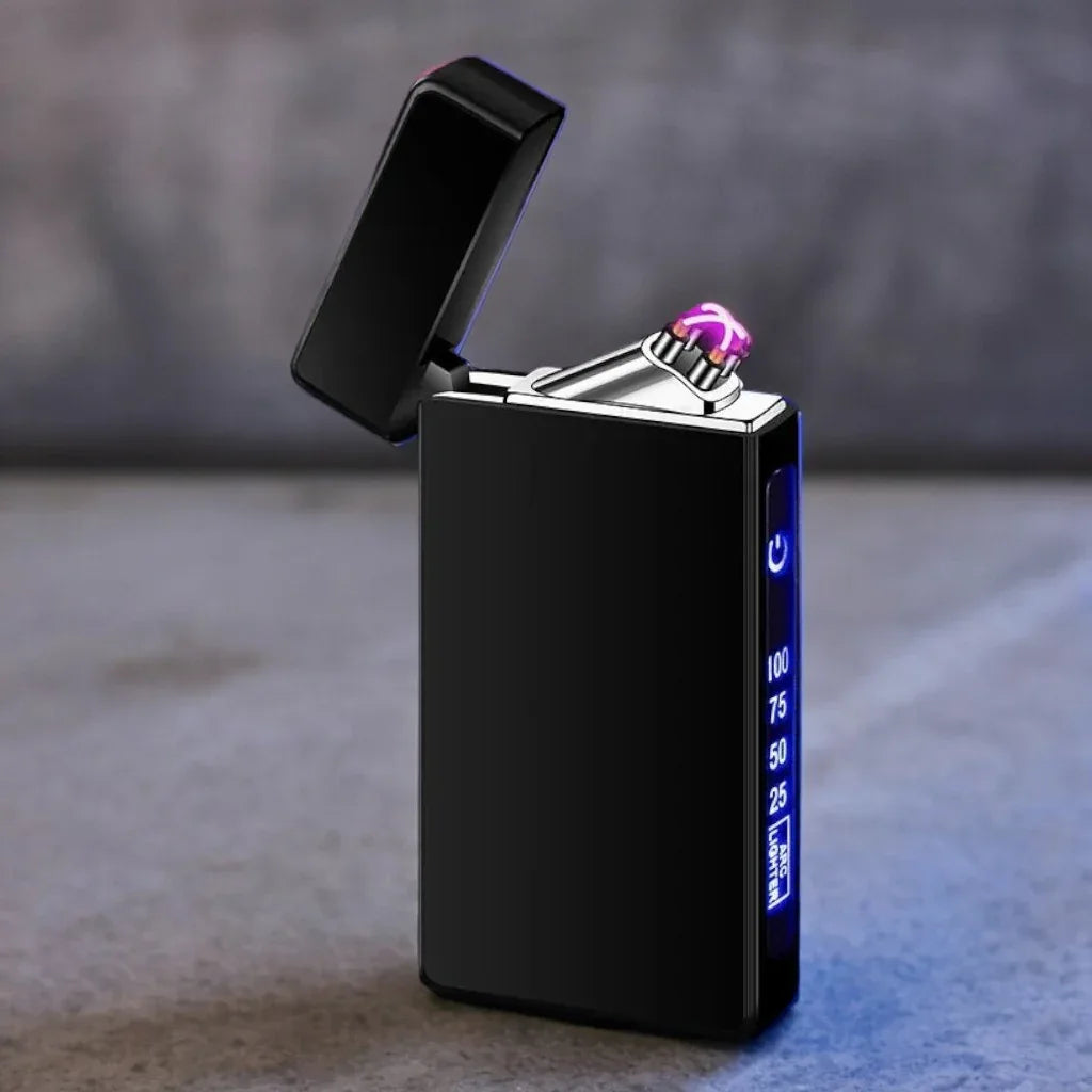 Briquet tempete electrique - Surplus militaire
