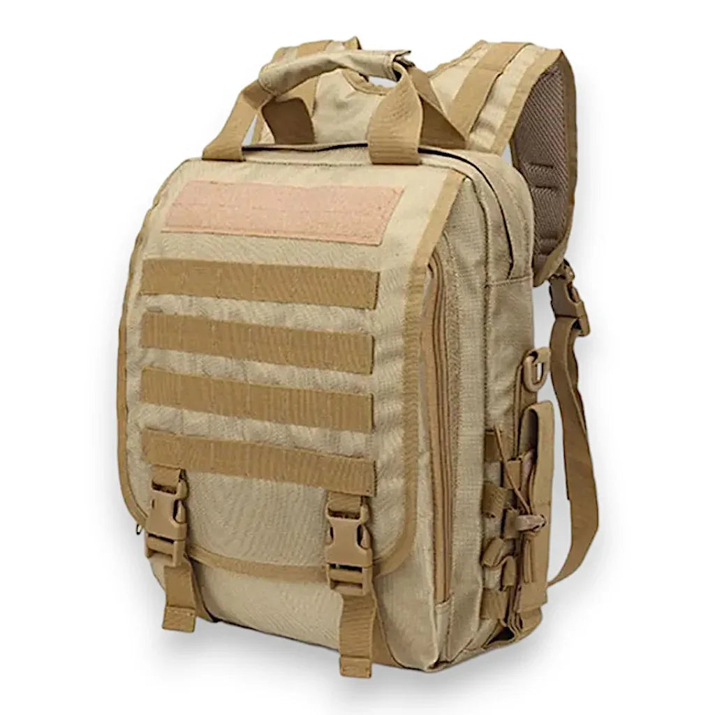 Sac à dos militaire 10l - Surplus militaire