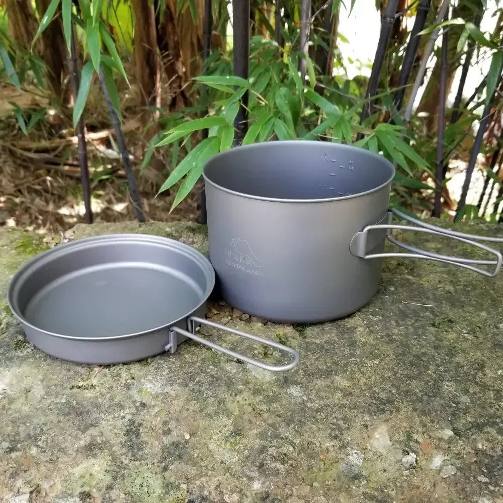 Pot militaire - Surplus militaire