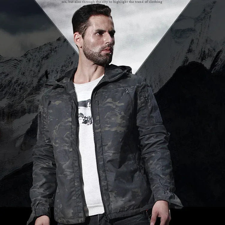 Veste multicam - Surplus militaire