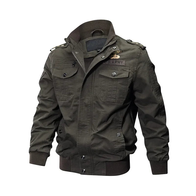 Veste legere militaire homme - Surplus militaire
