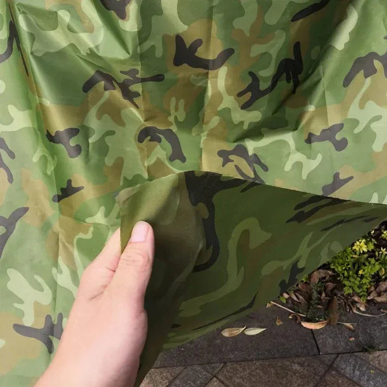 Filet anti chaleur militaire - Surplus militaire