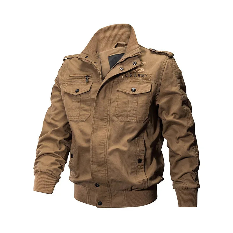 Veste legere militaire homme - Surplus militaire