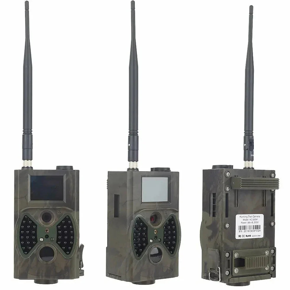 Camera chasse gsm - Surplus militaire