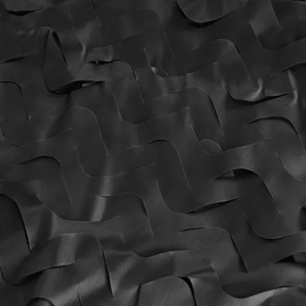 Filet de camouflage noir - Surplus militaire