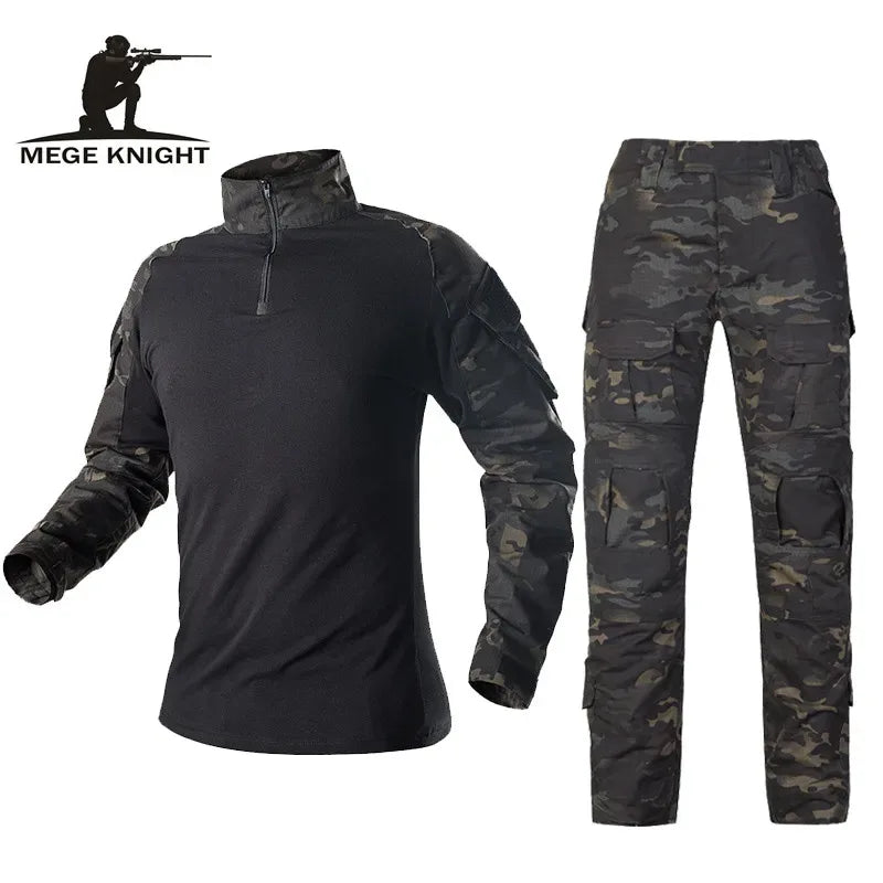 Tenue militaire sable - Surplus militaire