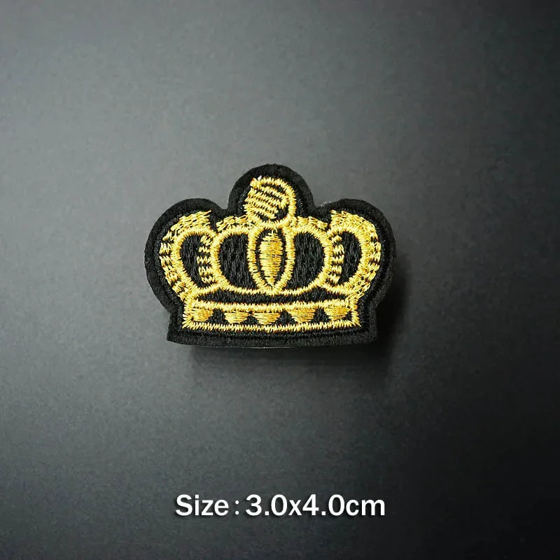 Patch veste militaire - Surplus militaire