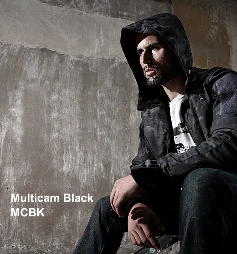 Veste multicam - Surplus militaire