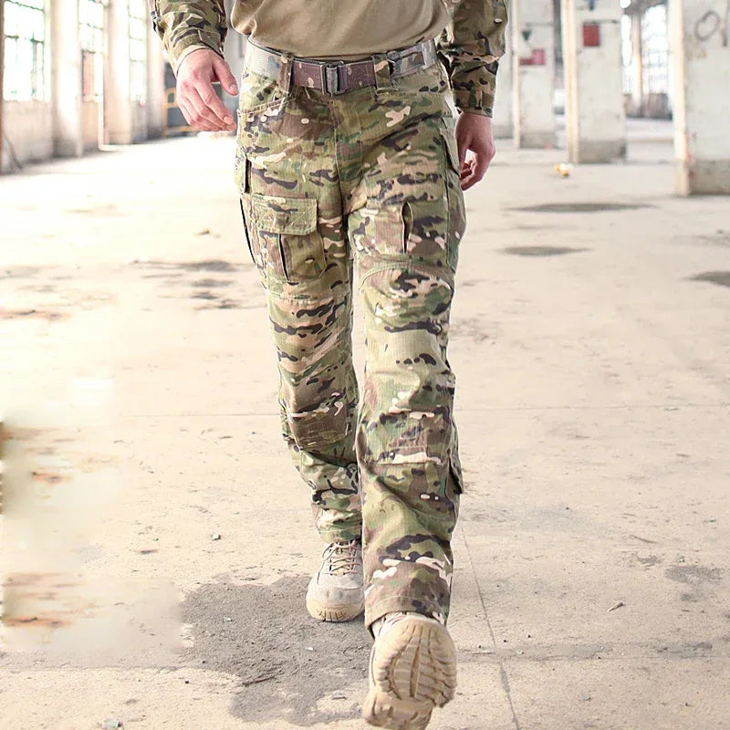 Pantalon multicam - Surplus militaire