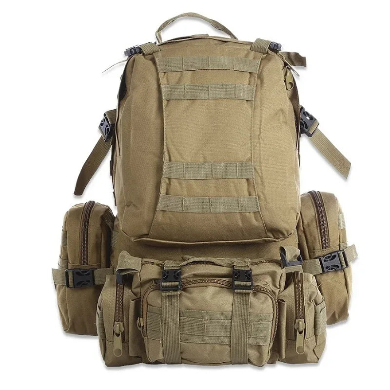 Musette militaire 50l - Surplus militaire