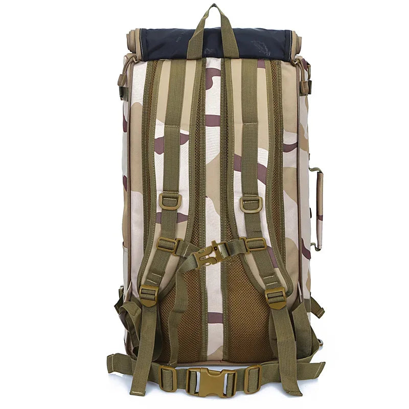 Sac a dos militaire beige - Surplus militaire