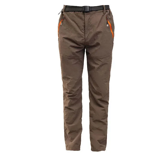 Pantalon chasse marron - Surplus militaire